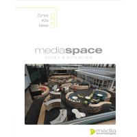 Mediaspace Approach Cover