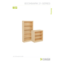Bookmark21 Series Cutsheet Thumb
