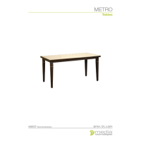 Metro Table Csthumb