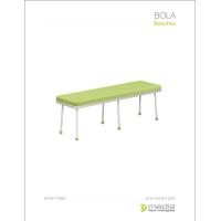 Bola Bench Cs Thumb