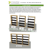 Cet Inst 31 Series Shelving Thumb