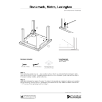 Book Mark Metro Lexington Thumb