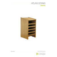 Atlas Stand