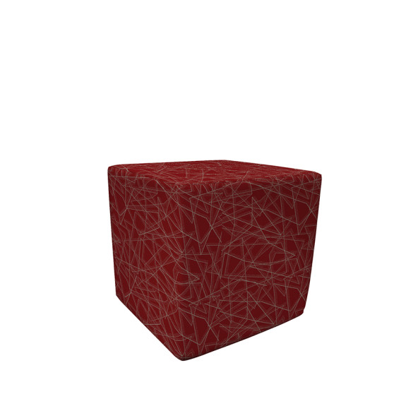 Qblox Elevation Ruby Created with Mayer TexTile3D Tool