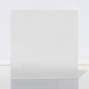 Colorless (available in Clear or Frosted)