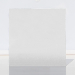 Colorless (available in Clear or Frosted)