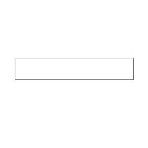 C100033 Generic White