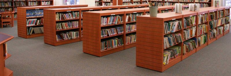 mediatechnologies Products:Shelving Accessories