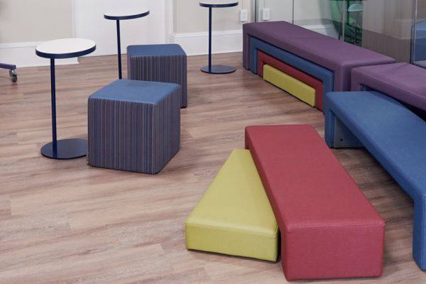 Lounge Seating - mediatechnologies