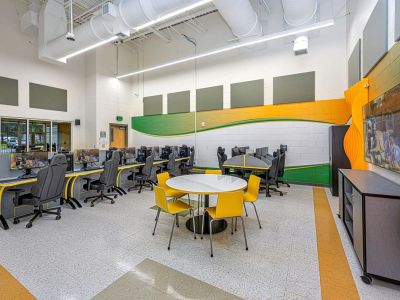 Summerville High School Esports