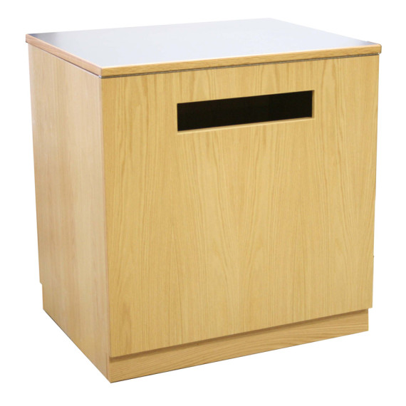 Bookmark Circulations Desks - mediatechnologies