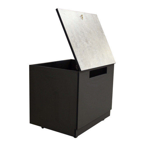 Bookmark Circulations Desks - mediatechnologies