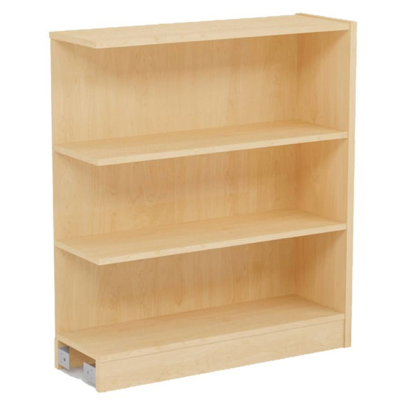Benchmark Shelving - mediatechnologies