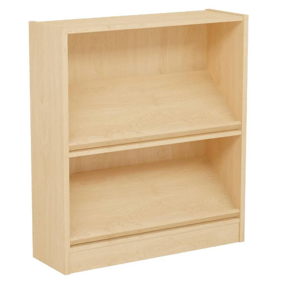 Benchmark Shelving - mediatechnologies