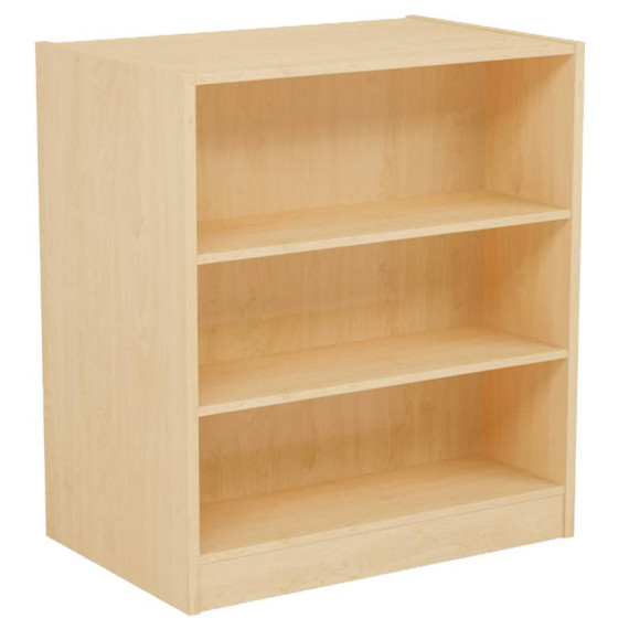 Benchmark Shelving - mediatechnologies