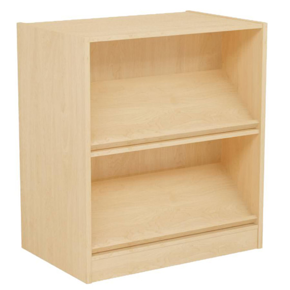 Benchmark Shelving - mediatechnologies