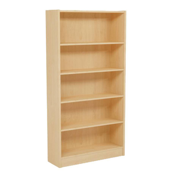 Benchmark Shelving - mediatechnologies