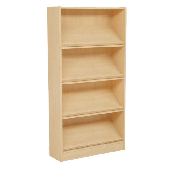 Benchmark Shelving - mediatechnologies
