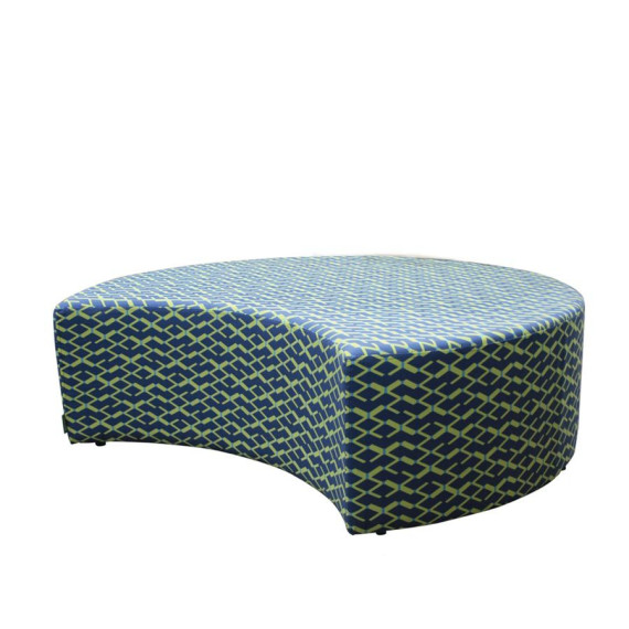 Full Time Seating - mediatechnologies