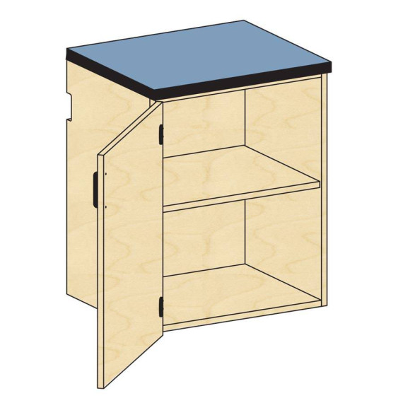 Base Cupboard - mediatechnologies