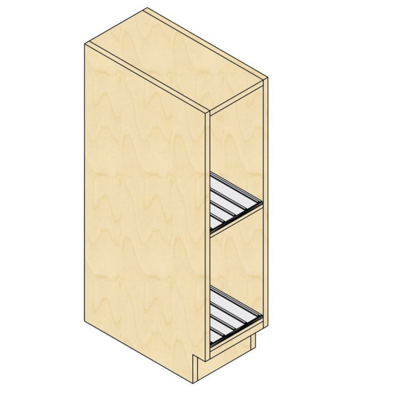 Music Cabinets - mediatechnologies