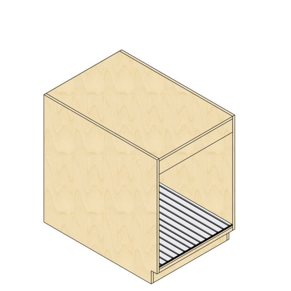 Music Cabinets - mediatechnologies