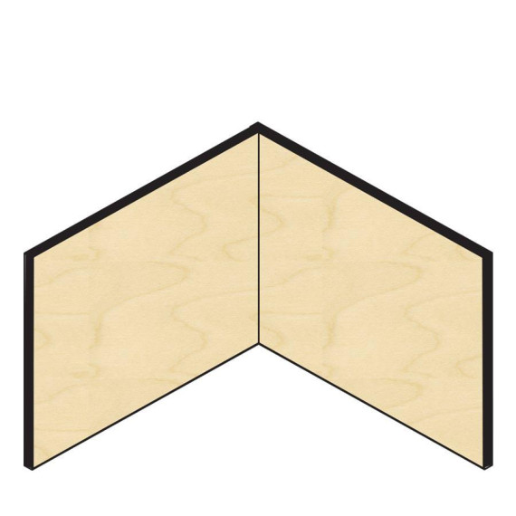Wood Support - mediatechnologies