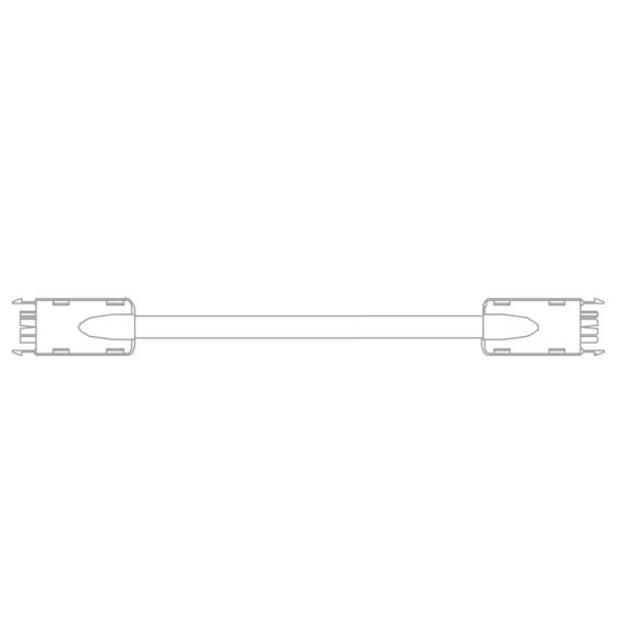 ModTrak4 Circuit Power Distribution System - mediatechnologies