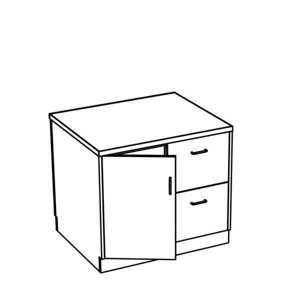 Bookmark Circulations Desks - mediatechnologies