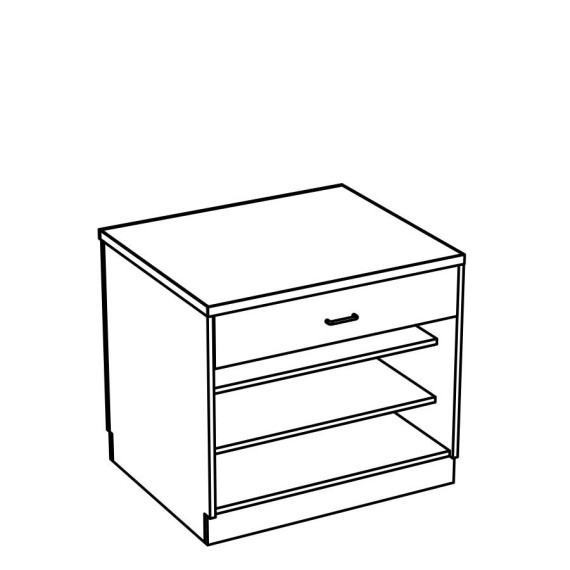 Bookmark Circulations Desks - mediatechnologies