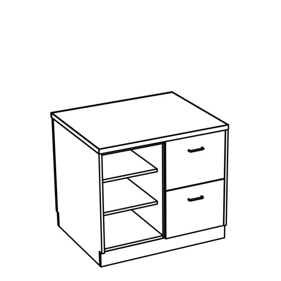 Bookmark Circulations Desks - mediatechnologies