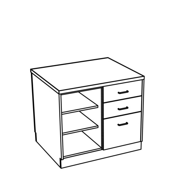 Bookmark Circulations Desks - mediatechnologies
