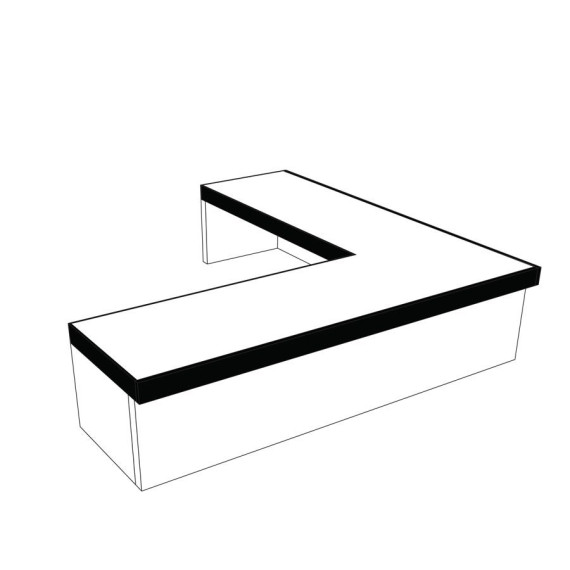 Bookmark Circulations Desks - mediatechnologies