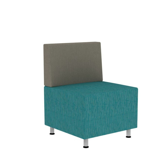 Full Time Seating - mediatechnologies