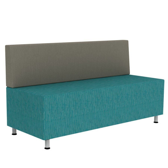 Full Time Seating - mediatechnologies