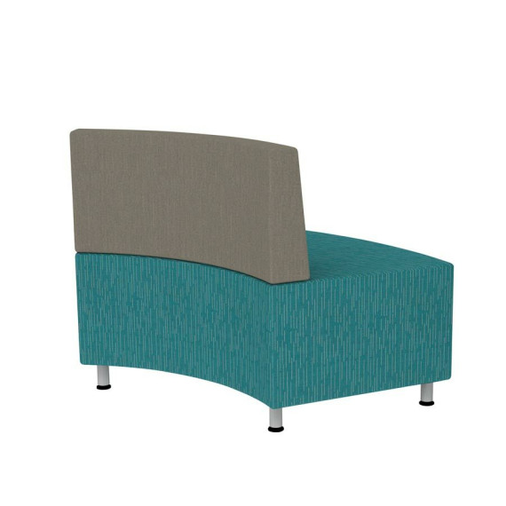 Full Time Seating - mediatechnologies