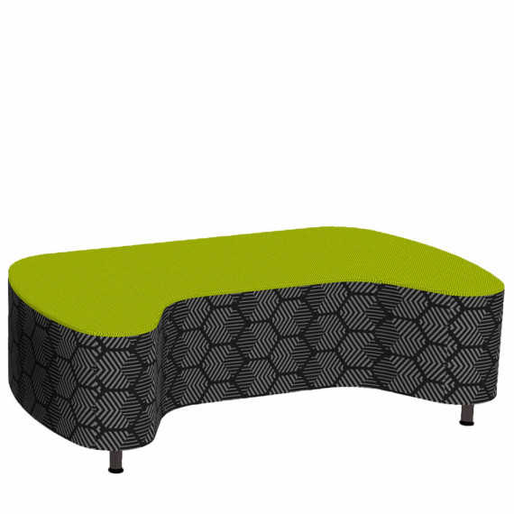 Full Time Seating - mediatechnologies