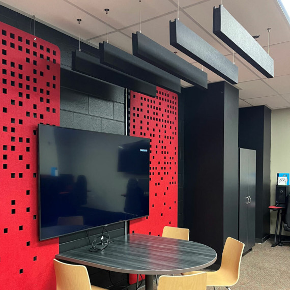 Silence Boom - mediatechnologies