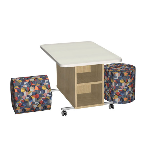Work+Box Lite - mediatechnologies