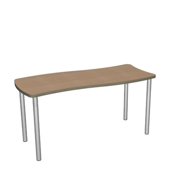 Valour Table - mediatechnologies