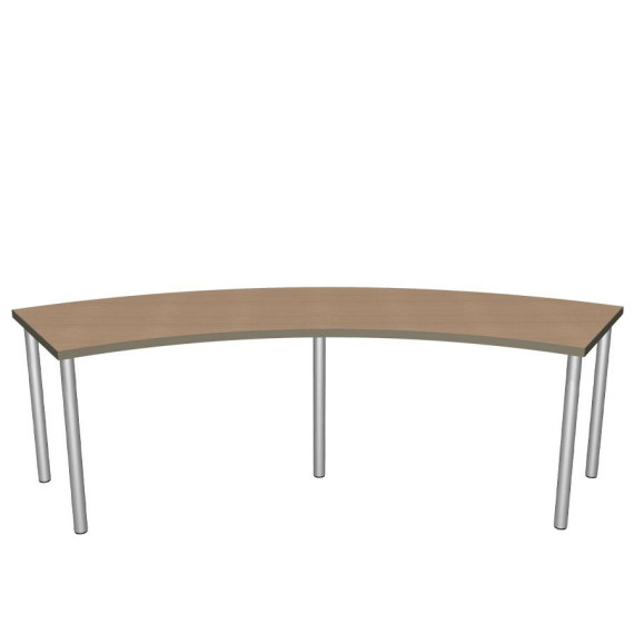 Valour Table - mediatechnologies