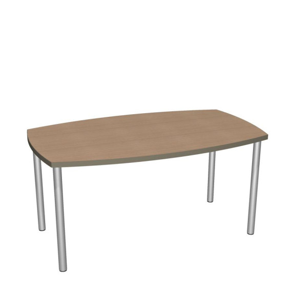 Valour Table - mediatechnologies