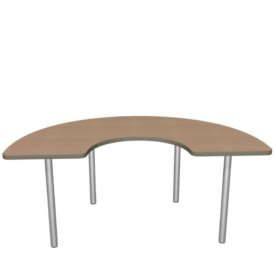 Valour Table - mediatechnologies