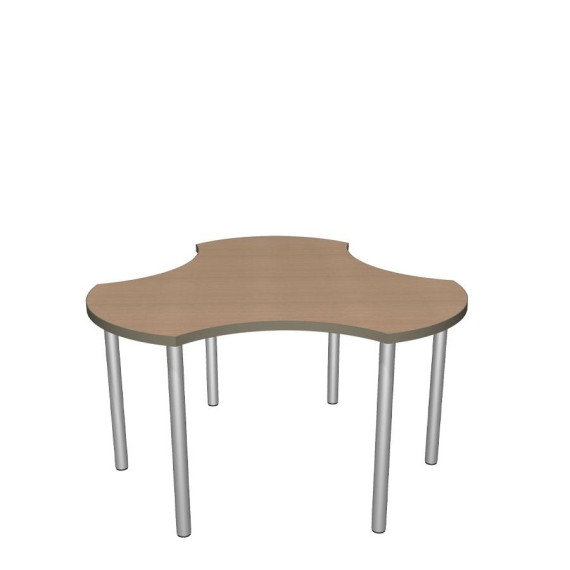 Valour Table - mediatechnologies