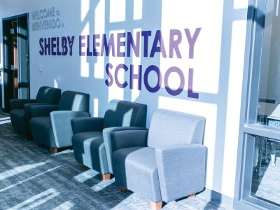 Shelby Elementary School