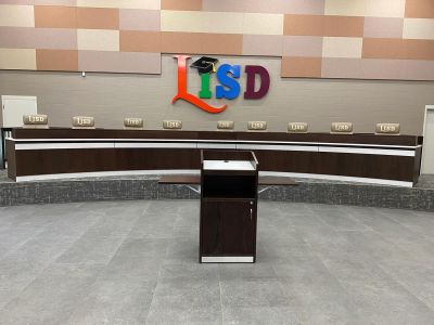 Laredo ISD