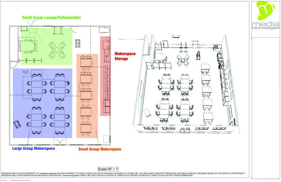 Planning Drawing