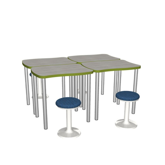 Valour Table - mediatechnologies