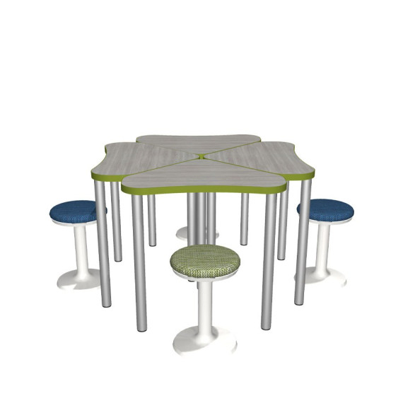 Valour Table - mediatechnologies