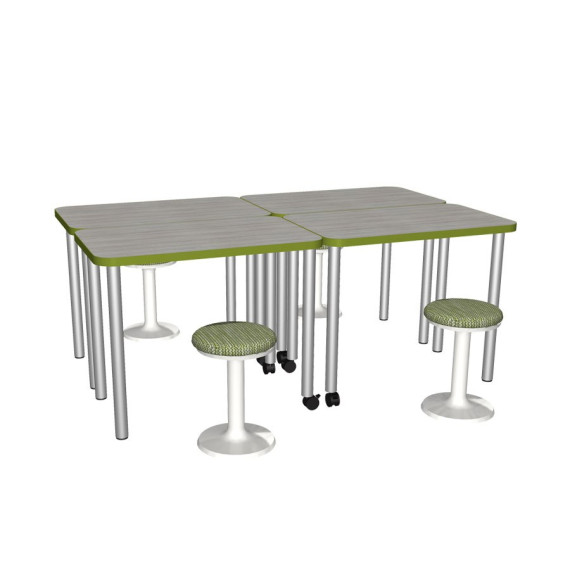 Valour Table - mediatechnologies